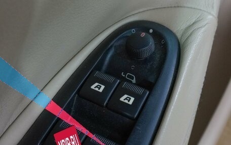 Peugeot 607 i, 2005 год, 499 000 рублей, 23 фотография