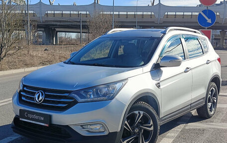 DongFeng AX7 I, 2018 год, 1 049 000 рублей, 3 фотография