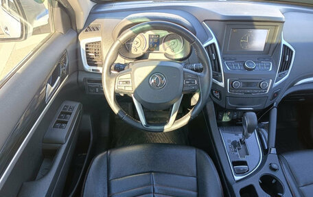 DongFeng AX7 I, 2018 год, 1 049 000 рублей, 11 фотография