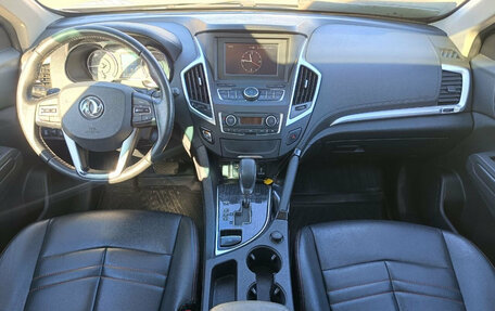 DongFeng AX7 I, 2018 год, 1 049 000 рублей, 9 фотография