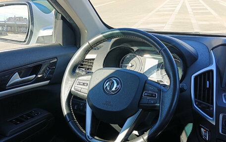 DongFeng AX7 I, 2018 год, 1 049 000 рублей, 13 фотография