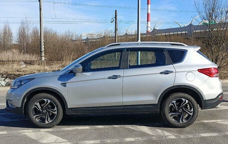 DongFeng AX7 I, 2018 год, 1 049 000 рублей, 7 фотография