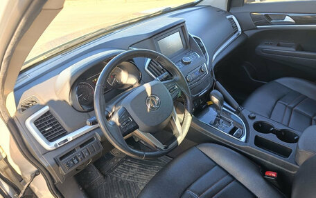 DongFeng AX7 I, 2018 год, 1 049 000 рублей, 10 фотография