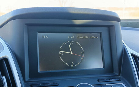 DongFeng AX7 I, 2018 год, 1 049 000 рублей, 16 фотография