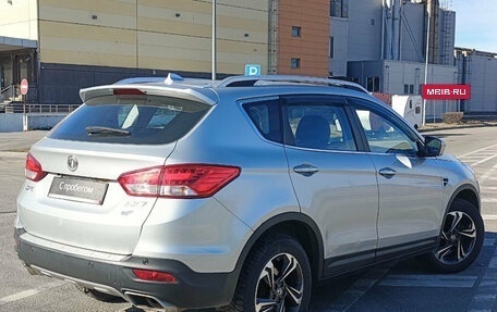 DongFeng AX7 I, 2018 год, 1 049 000 рублей, 4 фотография