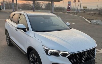 FAW Bestune T77, 2020 год, 2 300 000 рублей, 1 фотография