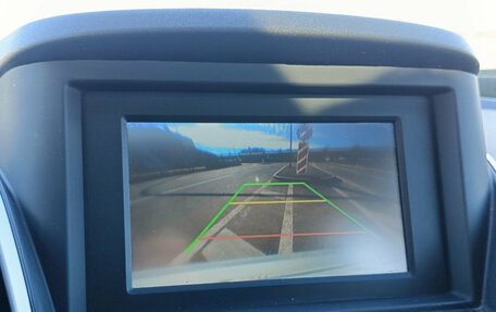 DongFeng AX7 I, 2018 год, 1 049 000 рублей, 17 фотография