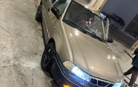 Daewoo Nexia I рестайлинг, 2001 год, 80 000 рублей, 1 фотография