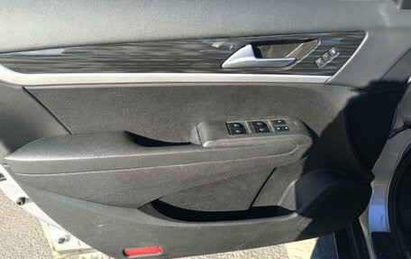 DongFeng AX7 I, 2018 год, 1 049 000 рублей, 20 фотография