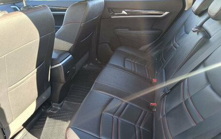 DongFeng AX7 I, 2018 год, 1 049 000 рублей, 21 фотография