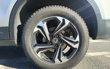 DongFeng AX7 I, 2018 год, 1 049 000 рублей, 24 фотография