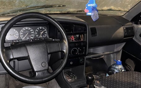 Volkswagen Passat B3, 1989 год, 65 000 рублей, 3 фотография