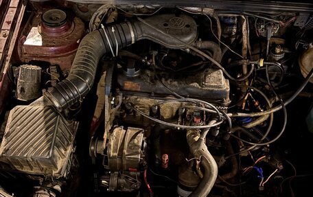 Volkswagen Passat B3, 1989 год, 65 000 рублей, 4 фотография