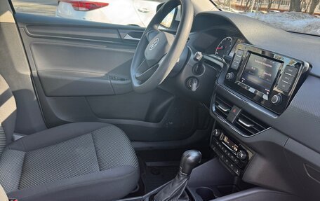 Volkswagen Polo VI (EU Market), 2020 год, 1 290 000 рублей, 10 фотография