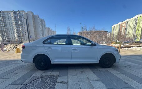 Volkswagen Polo VI (EU Market), 2020 год, 1 290 000 рублей, 4 фотография