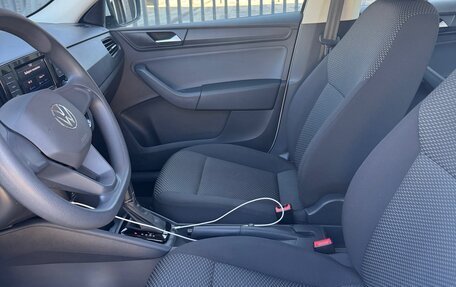 Volkswagen Polo VI (EU Market), 2020 год, 1 290 000 рублей, 7 фотография