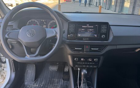 Volkswagen Polo VI (EU Market), 2020 год, 1 290 000 рублей, 2 фотография