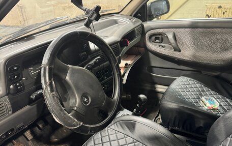 Daewoo Nexia I рестайлинг, 2001 год, 80 000 рублей, 5 фотография