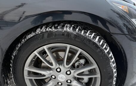 Infiniti G, 2011 год, 1 520 000 рублей, 3 фотография