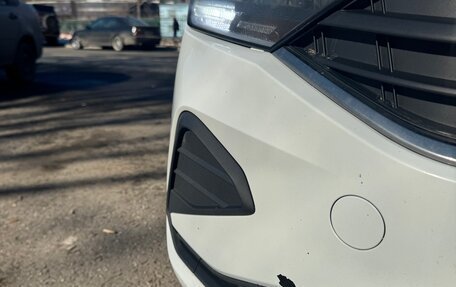 Volkswagen Polo VI (EU Market), 2020 год, 1 290 000 рублей, 13 фотография