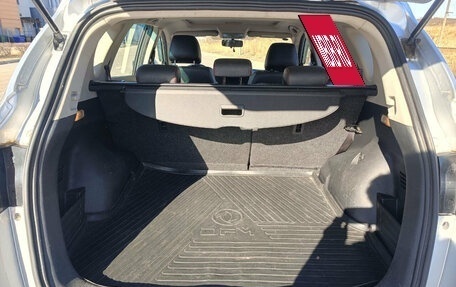 DongFeng AX7 I, 2018 год, 1 049 000 рублей, 23 фотография