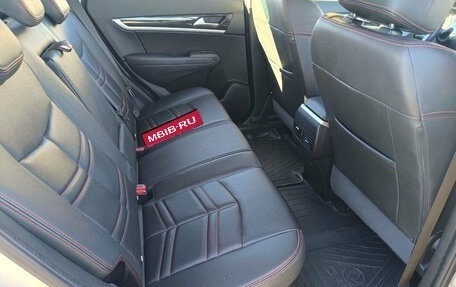 DongFeng AX7 I, 2018 год, 1 049 000 рублей, 22 фотография