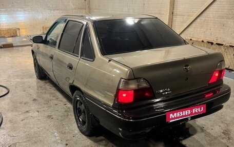 Daewoo Nexia I рестайлинг, 2001 год, 80 000 рублей, 4 фотография