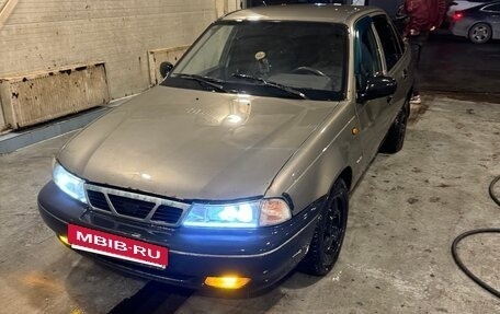 Daewoo Nexia I рестайлинг, 2001 год, 80 000 рублей, 2 фотография