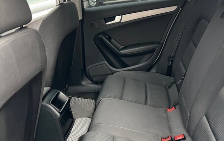 Audi A4, 2014 год, 1 450 000 рублей, 7 фотография