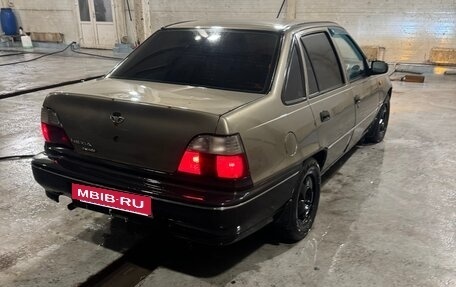 Daewoo Nexia I рестайлинг, 2001 год, 80 000 рублей, 3 фотография