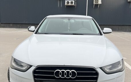 Audi A4, 2014 год, 1 450 000 рублей, 3 фотография