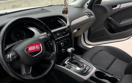 Audi A4, 2014 год, 1 450 000 рублей, 5 фотография