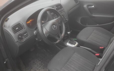 Volkswagen Polo VI (EU Market), 2017 год, 1 000 000 рублей, 3 фотография