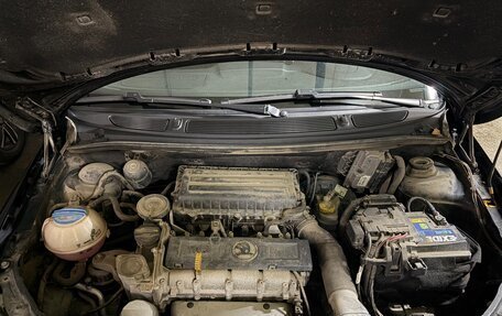 Skoda Fabia II, 2014 год, 950 000 рублей, 7 фотография