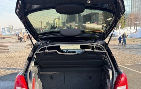 Skoda Fabia II, 2014 год, 950 000 рублей, 6 фотография