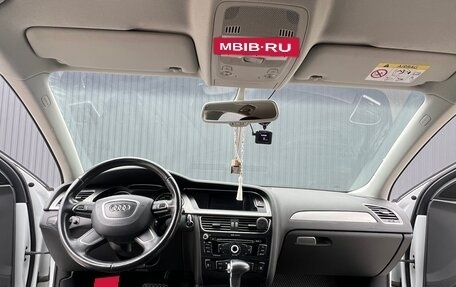 Audi A4, 2014 год, 1 450 000 рублей, 6 фотография