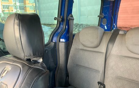 Citroen Berlingo II рестайлинг, 2005 год, 345 000 рублей, 12 фотография