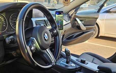 BMW 3 серия, 2014 год, 1 300 000 рублей, 9 фотография