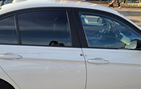 BMW 3 серия, 2014 год, 1 300 000 рублей, 7 фотография