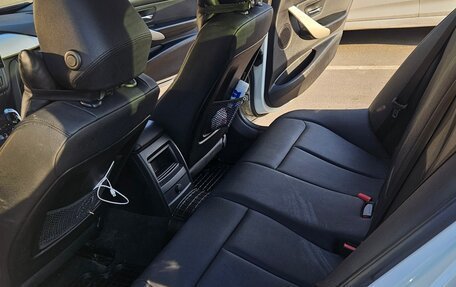 BMW 3 серия, 2014 год, 1 300 000 рублей, 10 фотография