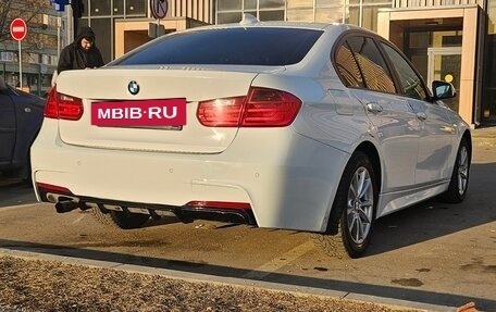 BMW 3 серия, 2014 год, 1 300 000 рублей, 4 фотография