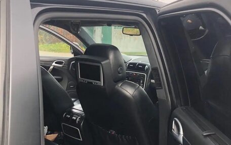 Porsche Cayenne III, 2008 год, 950 000 рублей, 10 фотография