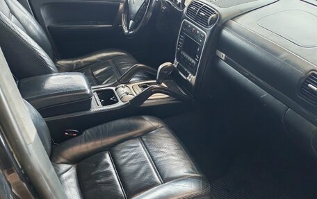 Porsche Cayenne III, 2008 год, 950 000 рублей, 8 фотография