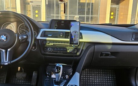 BMW 3 серия, 2014 год, 1 300 000 рублей, 11 фотография