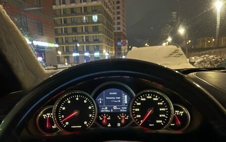 Porsche Cayenne III, 2008 год, 950 000 рублей, 9 фотография