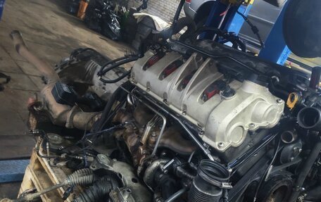 Porsche Cayenne III, 2008 год, 950 000 рублей, 12 фотография