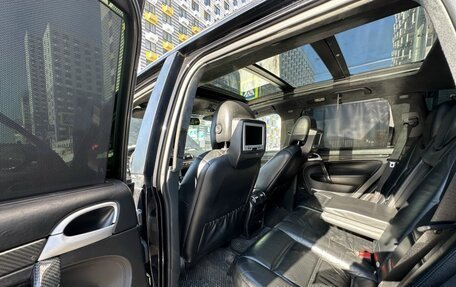 Porsche Cayenne III, 2008 год, 950 000 рублей, 11 фотография