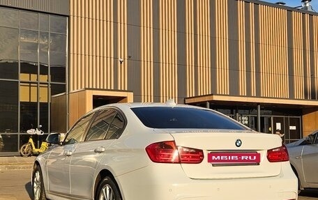 BMW 3 серия, 2014 год, 1 300 000 рублей, 5 фотография