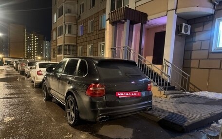 Porsche Cayenne III, 2008 год, 950 000 рублей, 5 фотография