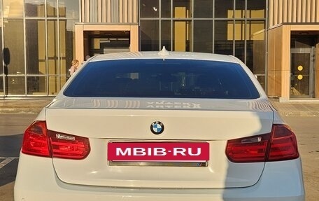 BMW 3 серия, 2014 год, 1 300 000 рублей, 6 фотография